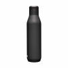 Bouteille Garrafa Isolada A Vácuo Camelbak - Preto