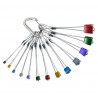 Black Diamond Stoppers Set