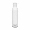 Bouteille Garrafa Isolada A Vácuo Camelbak - Branco