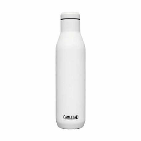 Bouteille Garrafa Isolada A Vácuo Camelbak - Branco