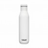 Botella Bouteille Camelbak illada ao baleiro - Negro