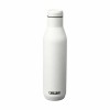 Bouteille Garrafa Isolada A Vácuo Camelbak - Branco