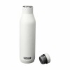 Bouteille Garrafa Isolada A Vácuo Camelbak - Branco