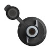 8 - Gorra Bouchon PODIUM MUD - Camelbak negre