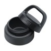 9 - Bouchon PAK ACCESSORIS CAP - Black Camelbak