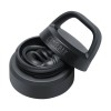 9 - Bouchon PAK ACCESSORIS CAP - Black Camelbak