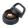9 - Bouchon PAK ACCESSORIS CAP - Black Camelbak