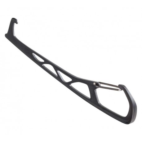 Décoinceur Wiregate Nut Tool Black Diamond