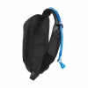 Arête Sling 8 Camelbak schouderrugzak - Zwart/Reflecterend