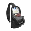 Arête Sling 8 Camelbak schouderrugzak - Zwart/Reflecterend