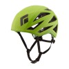 Vapor Black Diamond Helmet - Envy Green