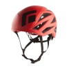 Vapor Black Diamond Helmet - Fire Red