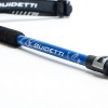 Cîme Guidetti Pole - Indigo - Aluminium - 62-135 cm