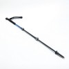 Cîme Guidetti Pole - Indigo - Aluminium - 62-135 cm