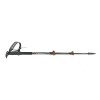 Cîme Guidetti Pole - Ahorn - Carbon/Alu - 62-135 cm