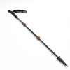 Cîme Guidetti Pole - Ahorn - Carbon/Alu - 62-135 cm