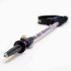 Jva Patt Guidetti children's walking stick - Plum