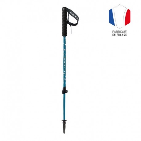 Jva Patt Guidetti children's walking stick - Sky