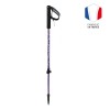 Jva Patt Guidetti children's walking stick - Plum