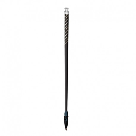 Guidetti - 1 - Brin bas Modulo Flashlock Ambre Carbone - 38-125 cm