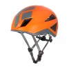 Vector Black Diamond Helmet - Orange
