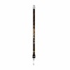 Guidetti - 7 - Brin intermédiaire bas Modulo Flashlock Ambre Carbone - 42-135 cm