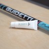 Guidetti - 21 - Tube de graisse pour clapet Flashlock