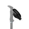 Guidetti - 31 - Dragonne Hybride Grise (Bâtons Light/Flashlock)
