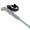 Guidetti - 31 - Dragonne Hybride Grise (Bâtons Light/Flashlock)