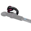 Guidetti - 32 - Dragonne Hybride Rose (Bâtons Light/Flashlock)
