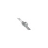 Guidetti - 45 - Clapet Easy-Lock Aluminium anodisé - Ø14 - Alu