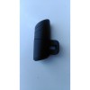 Guidetti - 57 - Bague conique Easy-Lock Plastique - Ø18 - Noir