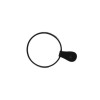 Guidetti - 60 - Attache brins (Bâtons sécables Flashlock) - Noir