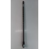 Guidetti - 63 - Brin intermédiaire aluminium - 135 cm - Easy-Lock Plastique Ø14