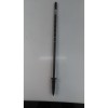 Guidetti - 66 - Brin bas carbone - 125 cm - Ø12 - pointe Conique noire (Bâtons Blight)