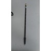 Guidetti - 104 - Brin bas aluminium Canne Terre de Trek - pointe Conique noire