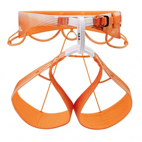 Postroj Sitta Petzl