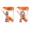 Postroj Sitta Petzl