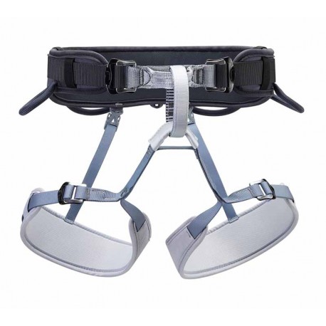Harnais Corax Petzl - ダークグレー