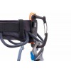 Harnais Corax Petzl - ダークグレー