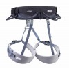 Harnais Corax Petzl - ダークグレー