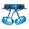 Harnais Corax Petzl - ネイビーブルー