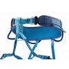 Harnais Corax Petzl - ネイビーブルー