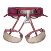 Harnais Corax Petzl - ダークレッド