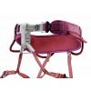 Harnais Corax Petzl - ダークレッド