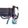 Harnais Corax LT Petzl - Dark gray