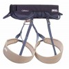 Harnais Corax LT Petzl - Dark gray