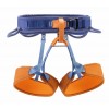 Petzl Corax LT Harness - Indigo blue
