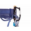 Petzl Corax LT Harness - Indigo blue