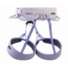 Harnais Corax LT Women Petzl - Lila bijela